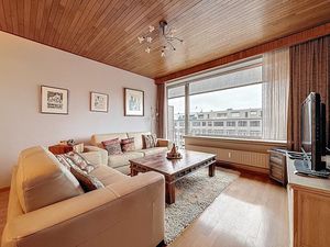 Appartement te huur in Merksem met 2 slaapkamers