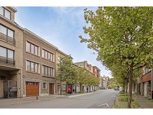 Appartement te huur in Jette met 1 slaapkamer