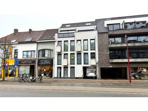 Appartement te huur in Deinze met 1 slaapkamer