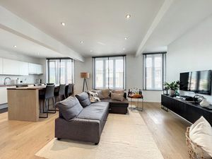 Appartement te huur in Gent met 2 slaapkamers