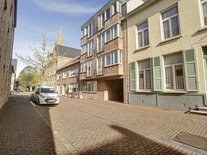 Appartement te huur in Gistel met 1 slaapkamer