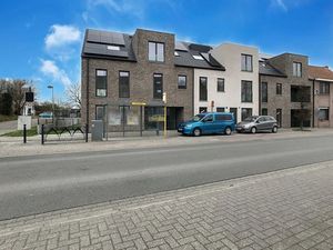 Appartement te huur in Bazel met 1 slaapkamer