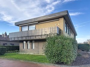 Appartement te huur in Oostende met 2 slaapkamers