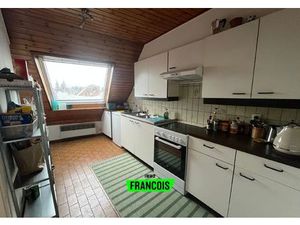 Appartement te huur in Oostende met 3 slaapkamers