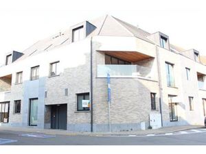 Appartement te huur in Sint-Pieters-Leeuw met 1 slaapkamer