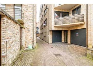 Appartement te huur in Veurne met 2 slaapkamers