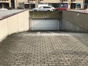 Garage te huur in Veurne