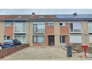 Huis te huur in Hasselt met 3 slaapkamers