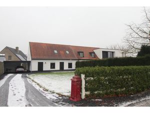 Huis te huur in Izegem met 3 slaapkamers