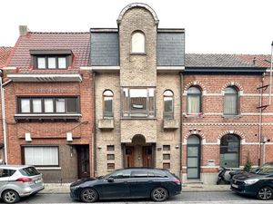 Huis te huur in Sint-Niklaas met 2 slaapkamers