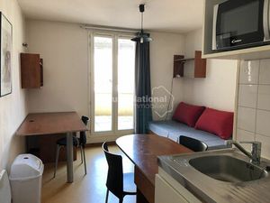 Achat Appartement 1 pièce 17m²