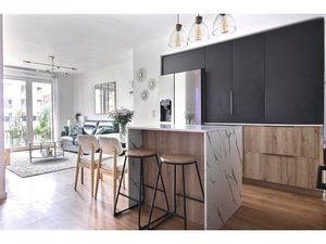 Appartement 4 pièces 82 m² à vendre / acheter saint-ouen-sur-seine 93400 ? | ERA Immobilie