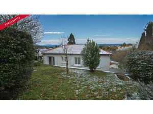 Maison 5 pièces 101 m² à vendre / acheter civray 86400 ? | ERA Immobilier