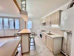 Annonce vente appartement 2 pièces de 50m2 à Troyes (10000) - ParuVendu.fr ref 99278435998