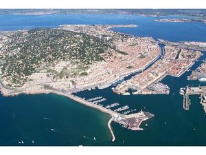 Achat Local commercial SETE 34200