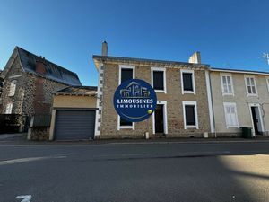 Maison des années 1900 rénovée !!Charme et modernité !!