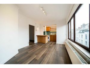 Appartement à vendre à Rue de Bordeaux 20 Saint-Gilles (VBD70979)