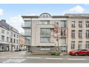Studio à vendre à Bogaardenstraat 62 Louvain (RBU99262)