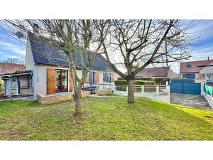 Maison 6 pièces 120 m² à vendre / acheter angerville 91670 ? | ERA Immobilier