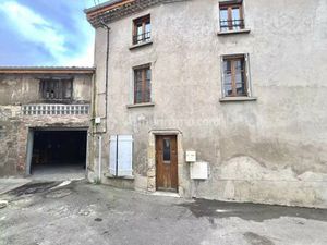Achat Maison 4 pièces 106m² BILLOM 63160
