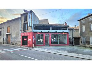 Immeuble 0 pièces 403 m² à vendre / acheter couiza 11190 ? | ERA Immobilier