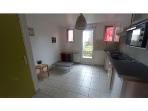 Appartement 2 pièces 23 m² à vendre / acheter saint-nazaire 44600 ? | ERA Immobilier