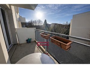 Appartement 3 pièces 59 m² à vendre / acheter toulouse 31300 ? | ERA Immobilier