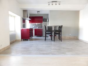 Appartement 2 pièces