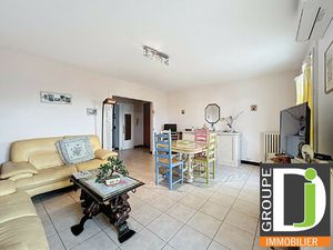 Achat Appartement 3 pièces 81m² VALENCE 26000