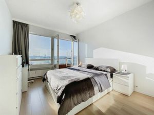 Appartement à vendre à Boulevard Louis Mettewie 46 Molenbeek-Saint-Jean (VBD70847)