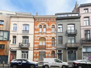 Studio à vendre à Rue du Serpentin 38 Ixelles (VBD70928)