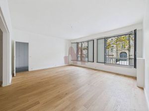 Appartement de luxe 1 chambres en vente à Tour Eiffel  Invalides – Ecole Militaire  Saint-