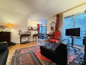 Appartement de prestige de 52 m2 en vente Sorbonne  Jardin des Plantes  Saint-Victor  Pari