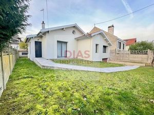 Maison de luxe de 4 chambres en vente à Champigny-sur-Marne  France