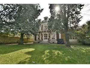 Maison de luxe en vente à Saint-Maur-des-Fossés  Île-de-France