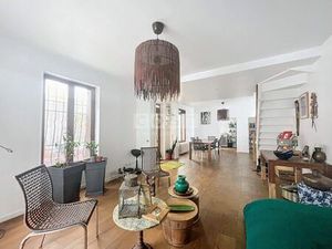 Appartement de luxe de 85 m2 en vente Asnières-sur-Seine  France