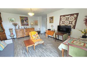 Appartement 2 pièces 47 m² à vendre / acheter martigues 13500 ? | ERA Immobilier