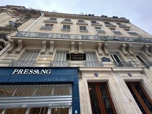 Appartement de prestige en vente Provence-Opéra – Grands Boulevards  France