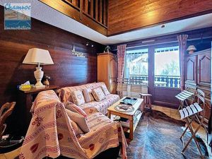 Achat Appartement 3 pièces 49m² LA CHAPELLE D ABONDANCE 74360