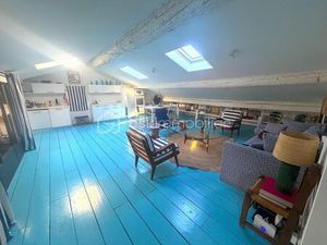 Annonce vente appartement 3 pièces de 36m2 à Sete (34200) - ParuVendu.fr ref 992784341232