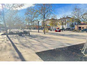 Location Local commercial 42m² RIVESALTES 66600