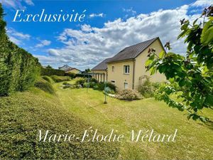 en vente Maison 147 m² – 485 000 € |Longwy