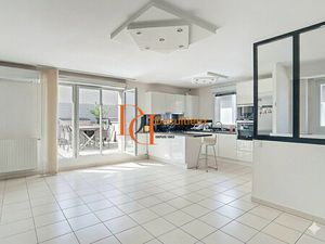 Achat Appartement 3 pièces 68m² VILLEURBANNE 69100
