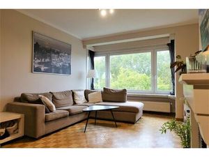 Appartement te huur in Gent met 2 slaapkamers