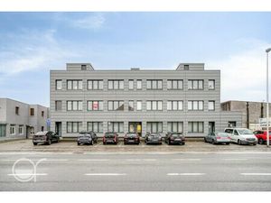 Appartement te huur in Gent met 3 slaapkamers