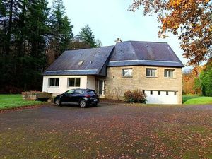 Prestigieuse Maison en vente Landéan  France