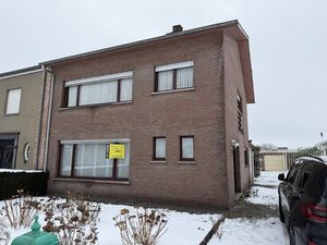 Huis te huur in Mol met 3 slaapkamers