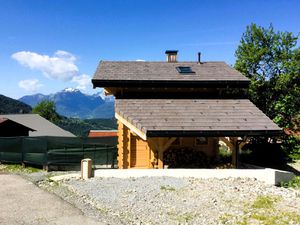 Achat Maison 2 pièces 40m² LE BOUCHET 74230