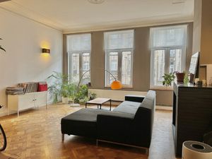 Appartement te huur in Antwerpen met 1 slaapkamer