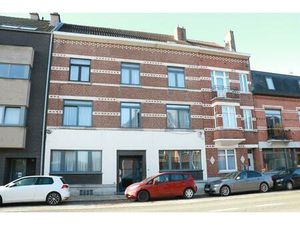 Appartement te huur in Dilbeek met 1 slaapkamer